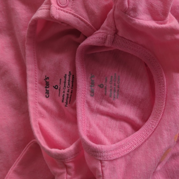 (11) Lot Bundle Baby Girl Clothes - Picture 16 of 16